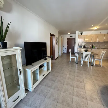 каса реал с 2 спальнями * Szveti Vlasz