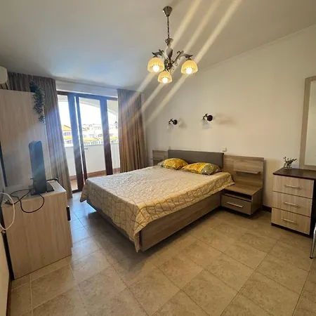 каса реал с 2 спальнями