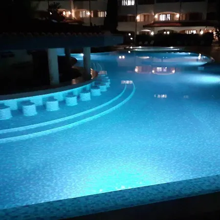 Apartman каса реал с 2 спальнями