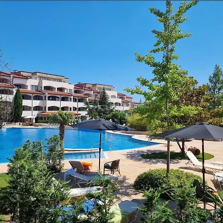 Apartman каса реал с 2 спальнями