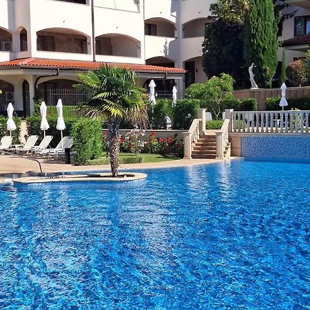 Apartman каса реал с 2 спальнями *