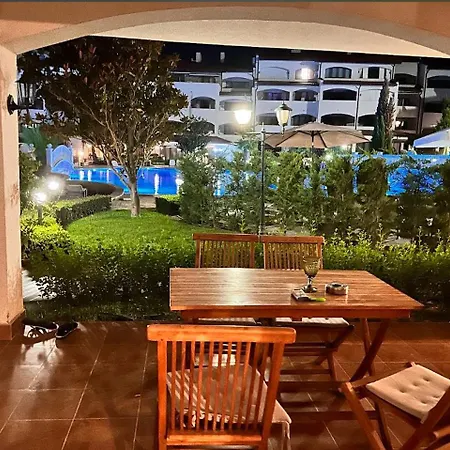 Apartman каса реал с 2 спальнями *