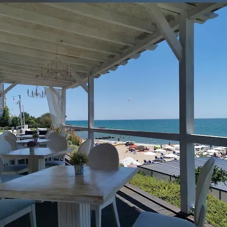 Apartman каса реал с 2 спальнями *