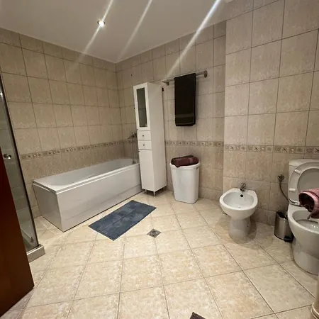 Apartman каса реал с 2 спальнями *