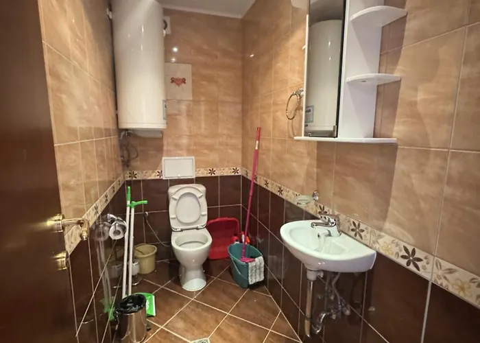 каса реал с 2 спальнями