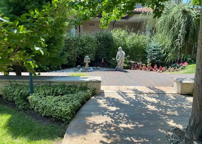 каса реал с 2 спальнями * Свети Влас