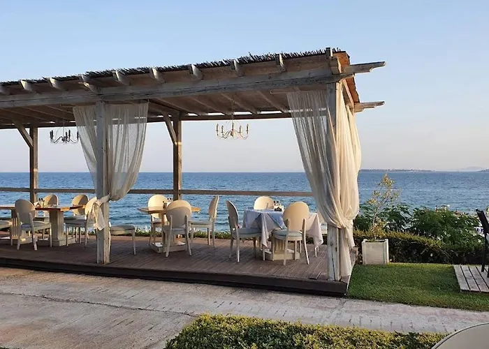 каса реал с 2 спальнями * Свети Влас