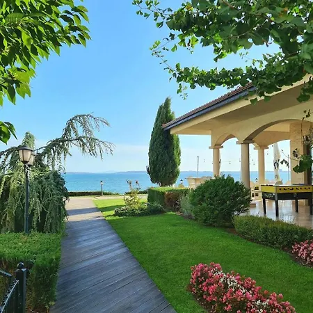 каса реал с 2 спальнями * Sveti Vlas