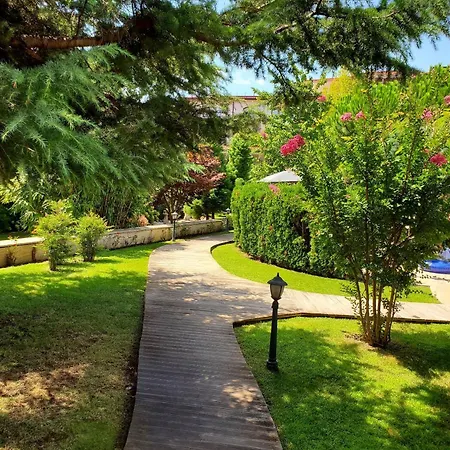 каса реал с 2 спальнями