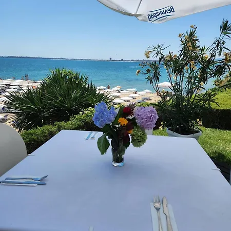 Apartmán каса реал с 2 спальнями *