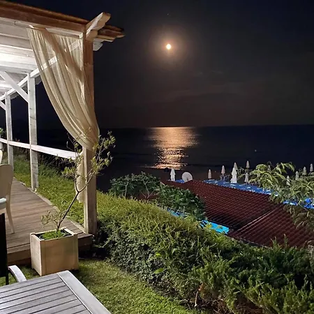 Apartmán каса реал с 2 спальнями Sveti Vlas