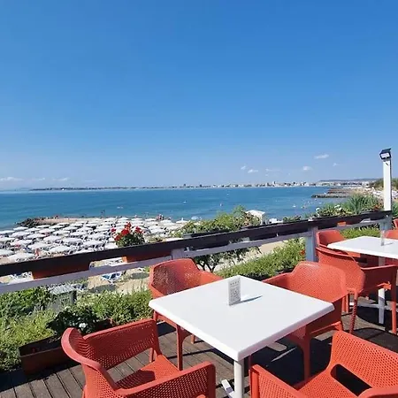 Apartmán каса реал с 2 спальнями *