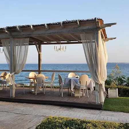 каса реал с 2 спальнями * Sveti Vlas