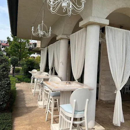 Apartmán каса реал с 2 спальнями Sveti Vlas