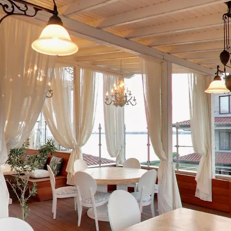 каса реал с 2 спальнями * Sveti Vlas