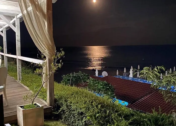 Apartament каса реал с 2 спальнями Sveti Vlas